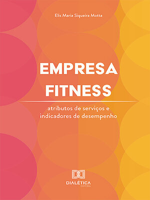 cover image of Empresa Fitness